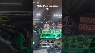 MetaPlex VR Branson Mo virtualreality branson familytime fun vacation vaca [upl. by Adnoraj919]