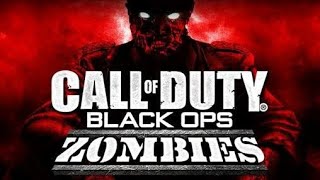 COMO BAIXAR CALL OF DUTY BLACK OPS ZOMBIES DE GRAÇA [upl. by Dirgis]