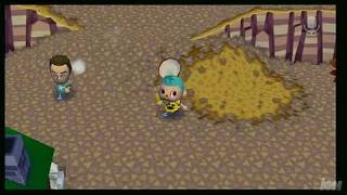 Animal Crossing City Folk Video Review  Animal Crossing City Folk Video Review [upl. by Celine]