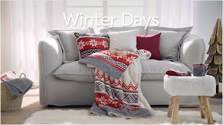 Trend Winter days  XXXLutz my HOME Magazin [upl. by Salohci]