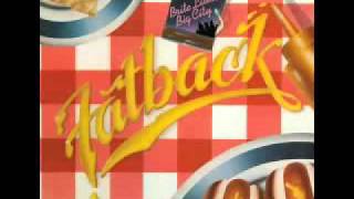 70s disco music Fatback  Do The Boogie Woogie 1979 [upl. by Bev]