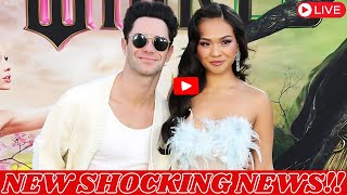 Stunning News Jenn Tran amp Sasha Farber Spotted at Major Event Togetherbachelor [upl. by Terrel187]