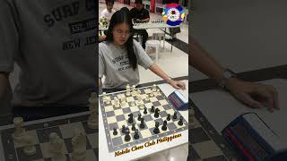 Stunning Trap in the London System winningdrink chess mccp catur chessopenings [upl. by Nylatsirk]