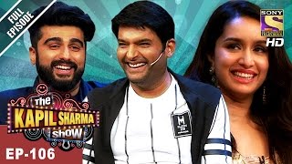 The Kapil Sharma Show  दी कपिल शर्मा शो  Ep  101 Salim Sulaiman In Kapil’s Show  29th Apr 2017 [upl. by Aihsot]