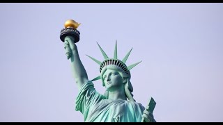 The Statue of Liberty An Icon of American Ideals and Inspiration [upl. by Isaac]