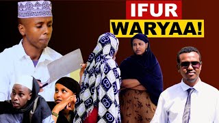 IFUR WARYAA PART 13 [upl. by Rey584]