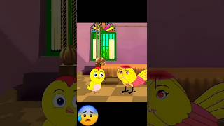 Gola kata Tunu।।Bangla Cartoon shortsfeed [upl. by Nylarac298]