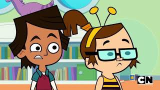 I Edited A Total Dramarama Episode Look Who’s Clocking [upl. by Cayla]