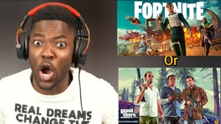 Is Fortnite A Top 10 Game of All Time [upl. by Aserat]