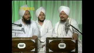 Bhai Harbans Singh  Duniya Nu Taaran Guru Nanak [upl. by Gosser472]