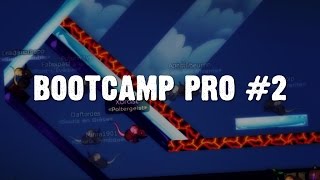 Transformice  Bootcamp Pro 2  Xorcist Bootcamp [upl. by Angel]