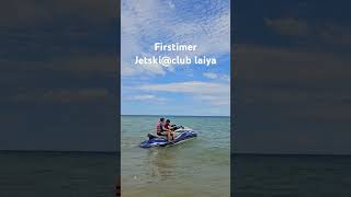 jetski club laiya cocoon [upl. by Jacquelin]