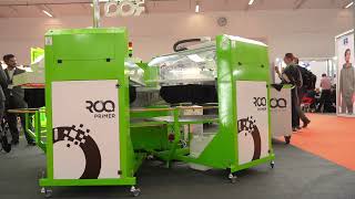 Fespa Munich 2023 [upl. by Lletnwahs]