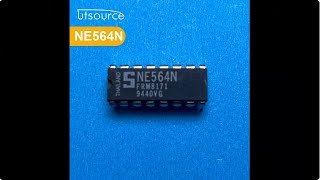 NE564N electronic component [upl. by Dole614]