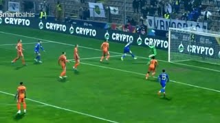 Ermedin Demirović Goal Bosnia and Herzegovina vs Netherlands 11 Goals and Extended Highlights [upl. by Nedrah850]