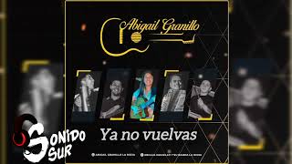 Abigail Granillo de la Rioja Ya No Vuelvas 🎶🎙️ Sonido Sur 🎶 Lo Nuevo 2023✨🎶 [upl. by Silvia]