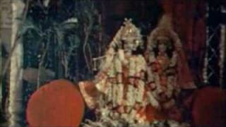 Radhanath Swami At Cross Maidan 1971 Rare Video [upl. by Chap]