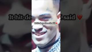 xxxtentacion lyrics xxxtentacion rap changes xxtenations rip music relate relateable [upl. by Godspeed]