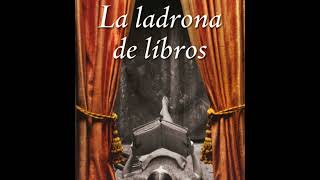 quotLa ladrona de librosquot de Markus Zusak [upl. by Denise]