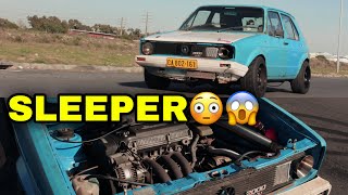 3SGE BEAMS MK1  How😱 This is my ride Ep73 [upl. by Korey]