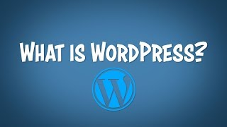 What is WordPress And How Does It Work  Explained for Beginners [upl. by Anoiuq]