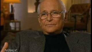 Norman Lear talks about how critical the element of casting is in any show [upl. by Nezah435]