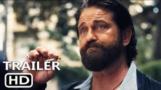 DEN OF THIEVES 2 Trailer 2 2024 Gerard Butler [upl. by Gaiser]