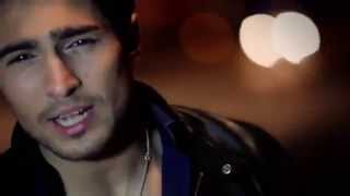 Farid Mammadov Hold me Eurovision 2013 Azerbaijan official clip [upl. by Heda]