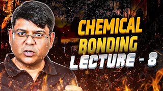 8 CHEMICAL BONDING  FAJANquotS RULE  POLARISATION  IIT ADVANCED  JEE MAIN  CHEMISTRY CLASS 12 [upl. by Kra588]