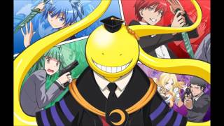 Assassination Classroom Soundtrack  Fukuma Denjou Hotel [upl. by Calla990]