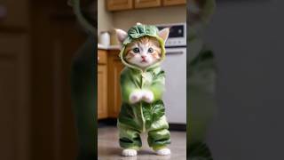 Cute Kitten ❤😻🐾 cat cats catlover lovecats kitten kittens princesscat catvideos viralshort [upl. by Enniotna53]