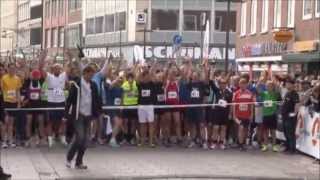 5 Stadtwerke Lübeck Marathon [upl. by Haslam345]