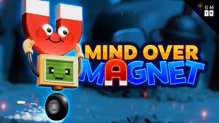 Get Mind Over Magnet on Steam [upl. by Wan]