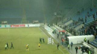 1Fc Magdeburg vs VFC Plauen [upl. by Idnod]