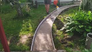 Royal Plantscape Landscape and Gardening2 Tile amp Grout renovation LLC [upl. by Nazar]