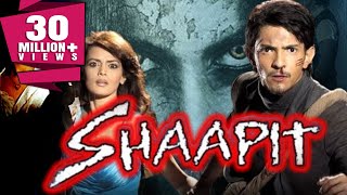 Shaapit 2010 Full Hindi Movie  Aditya Narayan Shweta Agarwal Shubh Joshi [upl. by Ellednahs]