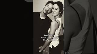 Jennifer Syme Was The Partner To Keanu Reeves🕊️keanureeves jenniefersyme fy shorts love rip [upl. by Hudis]