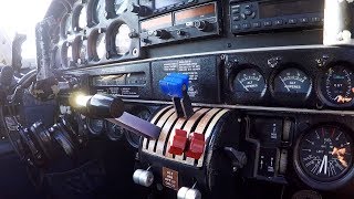 Multi Engine Flight Test prep  Check Ride NERVES  Piper Seneca  Flight Training VLOG [upl. by Ecnerat]