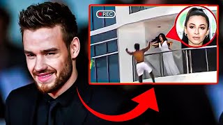 This Man Captured The Clearest Image Of Liam Paynes Just Before He Died [upl. by Gabriele]