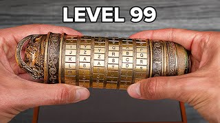 Level 1 to 100 Impossible Puzzles [upl. by Winfred]