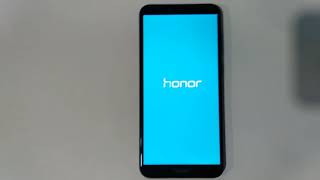 Huawei Honor 7A Formatting and softReseting [upl. by Yraeg511]