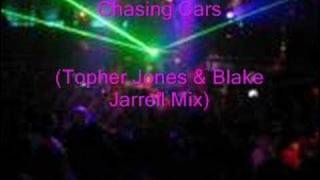 Chasing Cars Remix [upl. by Merrel]