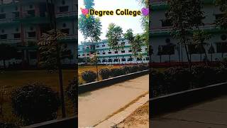 ✅Degree College short video comedy [upl. by Anissej]