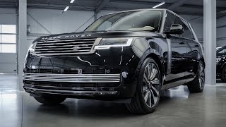 2024 Range Rover P615 LWB P615 SV  Exterior and Interior Details [upl. by Jasik]