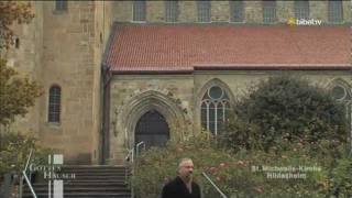 Gottes Häuser 18  St Michaeliskirche zu Hildesheim [upl. by Ariom480]