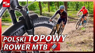 Jaki rower górski  MTB do 50006000 zł [upl. by Bj]