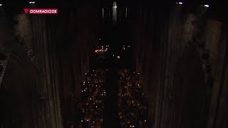 Easter Vigil from Cologne Cathedral 20 April 2019 HD [upl. by Claudie370]