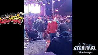 SAMPUESANA CON CLARINETES EN VIVO 2024 SONIDO FASCINACION Ft GPO KLAVE MAESTRA [upl. by Struve]