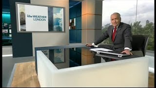 ITV News London  Lunchtime  6th September 2017 [upl. by Marty]