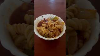 PASTHA RECIPE 🍝 shorts pasta food [upl. by Jocelyn937]